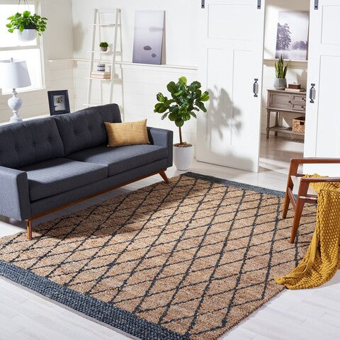 safavieh clearance natural fiber nf951z natural rug