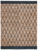 safavieh clearance natural fiber nf951z natural rug
