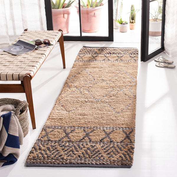 safavieh clearance natural fiber nf957b beige rug