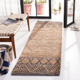 safavieh clearance natural fiber nf957b beige rug