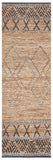 safavieh clearance natural fiber nf957b beige rug