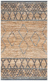 safavieh clearance natural fiber nf957b beige rug