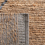 safavieh clearance natural fiber nf957b beige rug