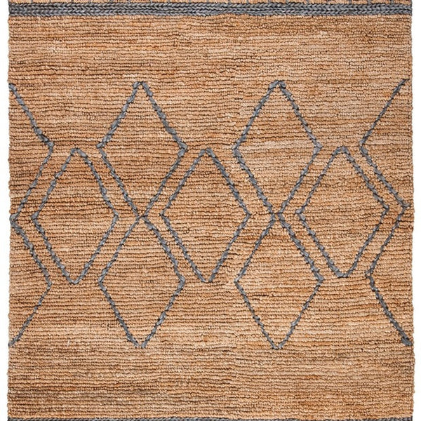 Safavieh Clearance Natural Fiber NF957B Beige Rug