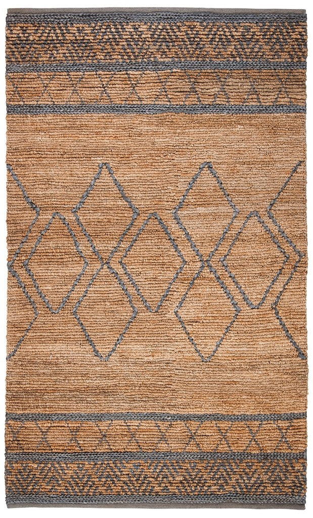 safavieh clearance natural fiber nf957b beige rug