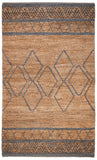 safavieh clearance natural fiber nf957b beige rug