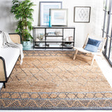 safavieh clearance natural fiber nf957b beige rug