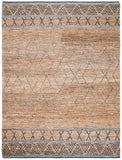 safavieh clearance natural fiber nf957b beige rug