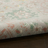 nourison twilight twi13 grey multi rug