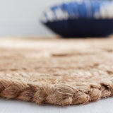 safavieh clearance natural fiber nfb246a natural rug