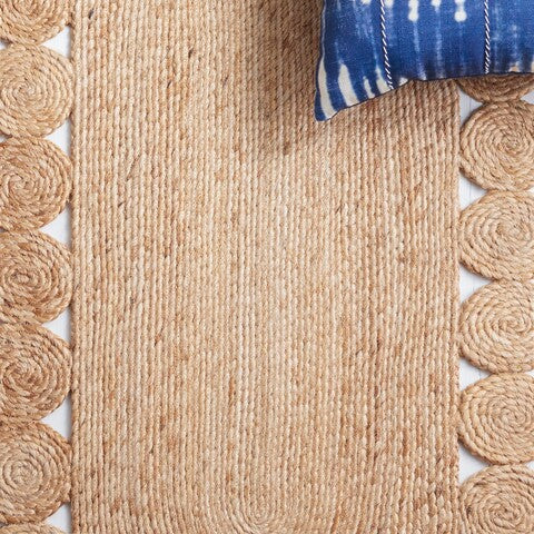 safavieh clearance natural fiber nfb246a natural rug