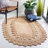safavieh clearance natural fiber nfb246a natural rug