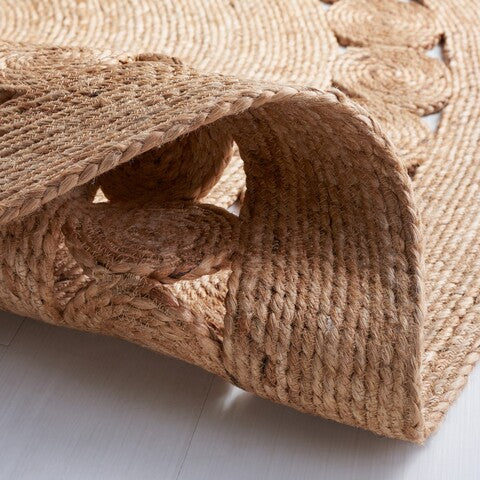 safavieh clearance natural fiber nfb247a natural rug
