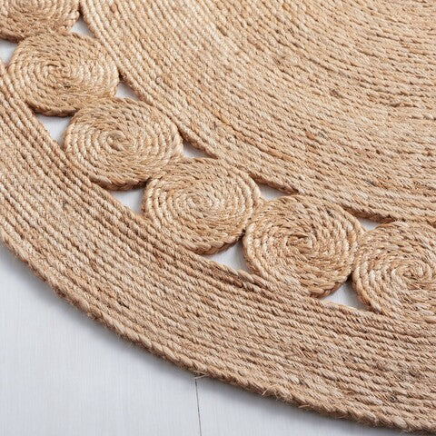 safavieh clearance natural fiber nfb247a natural rug