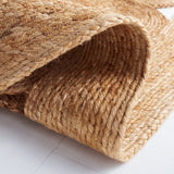 safavieh clearance natural fiber nfb248a natural rug