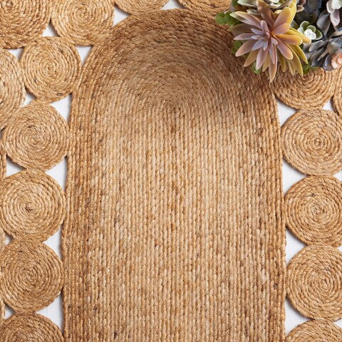 safavieh clearance natural fiber nfb248a natural rug