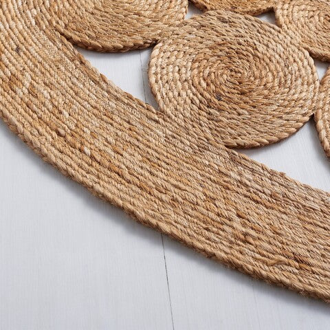 safavieh clearance natural fiber nfb248a natural rug