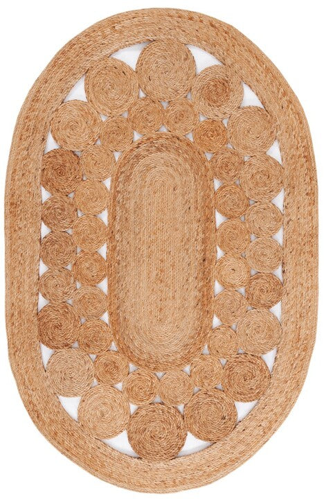 safavieh clearance natural fiber nfb248a natural rug