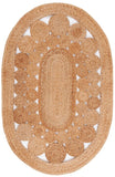 safavieh clearance natural fiber nfb248a natural rug