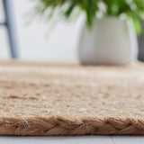safavieh clearance natural fiber nfb249a natural rug