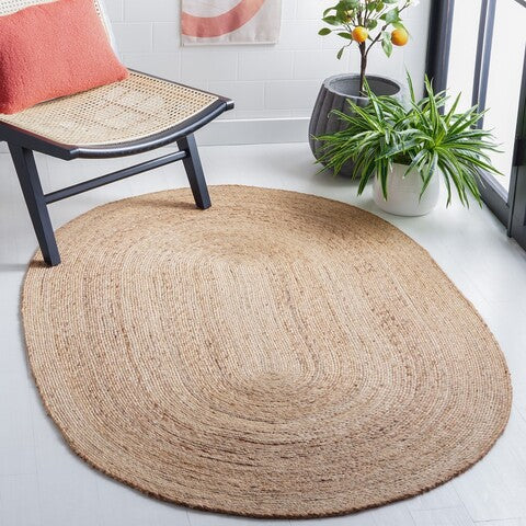 safavieh clearance natural fiber nfb249a natural rug