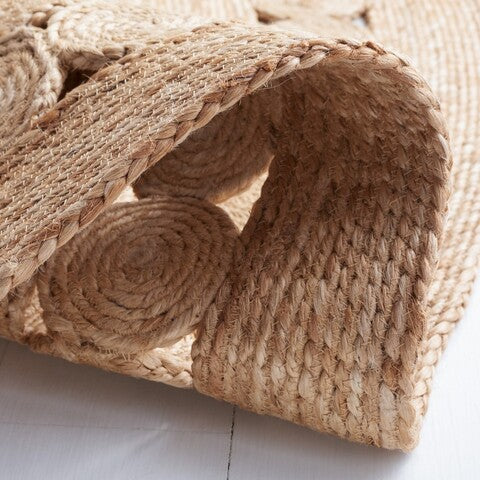 safavieh clearance natural fiber nfb250a natural rug