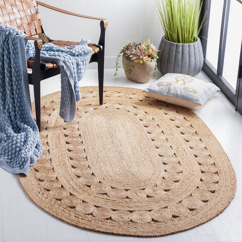safavieh clearance natural fiber nfb250a natural rug