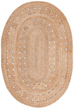 safavieh clearance natural fiber nfb250a natural rug
