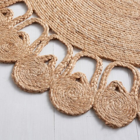 safavieh clearance natural fiber nfb252a natural rug