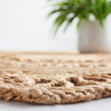 safavieh clearance natural fiber nfb253a natural rug