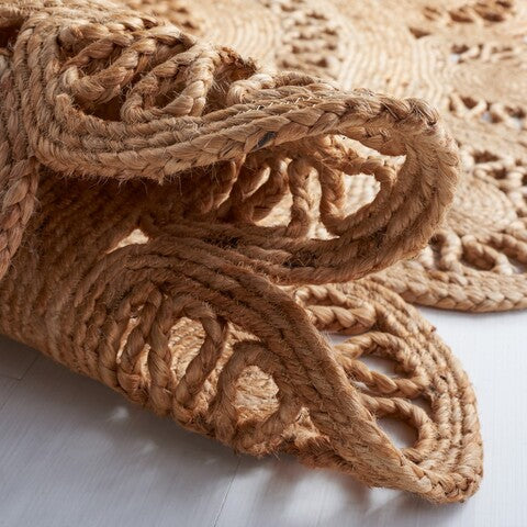 safavieh clearance natural fiber nfb253a natural rug