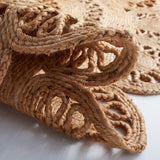 safavieh clearance natural fiber nfb253a natural rug