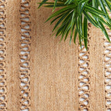 safavieh clearance natural fiber nfb253a natural rug