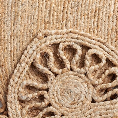 safavieh clearance natural fiber nfb253a natural rug