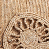 safavieh clearance natural fiber nfb253a natural rug