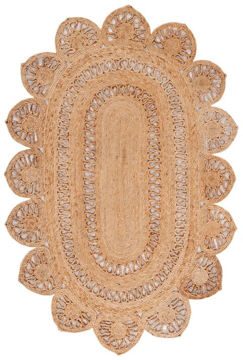 safavieh clearance natural fiber nfb253a natural rug