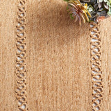 safavieh clearance natural fiber nfb254a natural rug