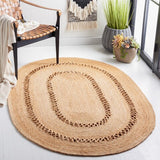 safavieh clearance natural fiber nfb254a natural rug