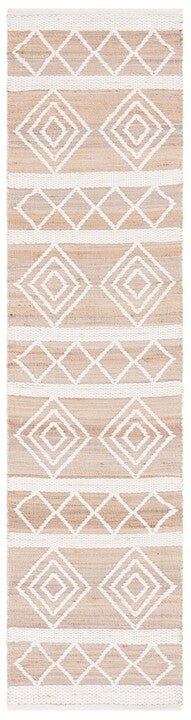 safavieh clearance natural fiber nfb276z natural rug