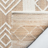 safavieh clearance natural fiber nfb276z natural rug