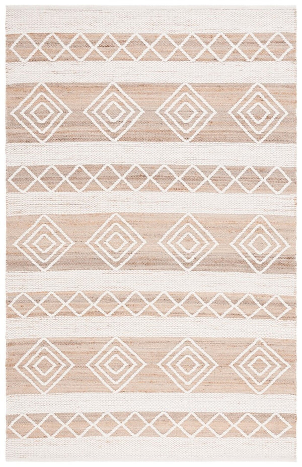safavieh clearance natural fiber nfb276z natural rug