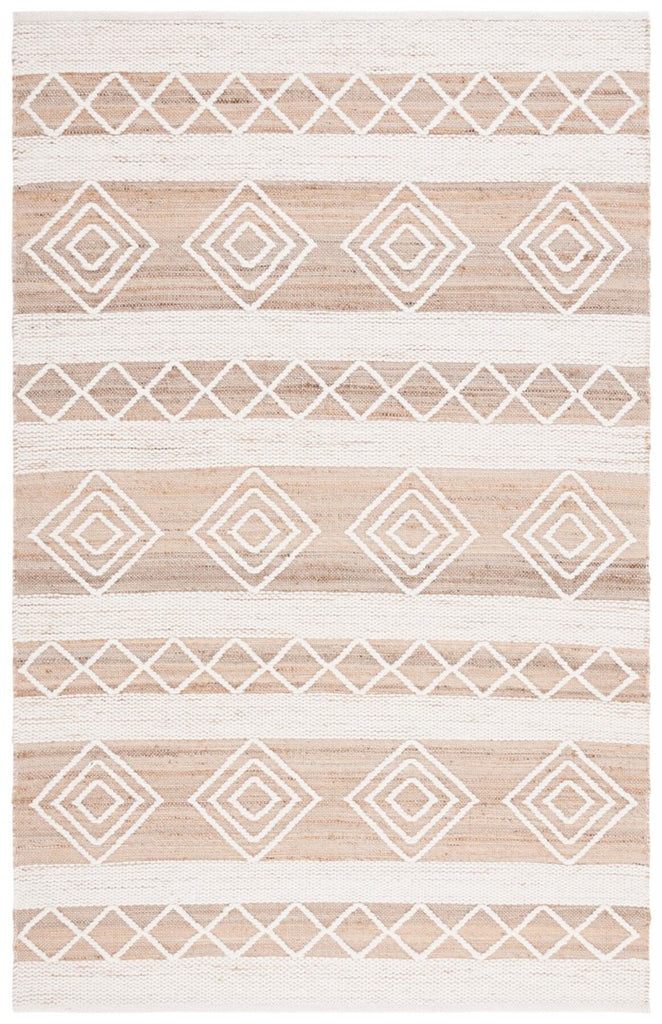safavieh clearance natural fiber nfb276z natural rug