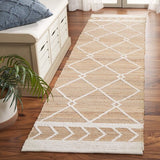 safavieh clearance natural fiber nfb277a natural rug