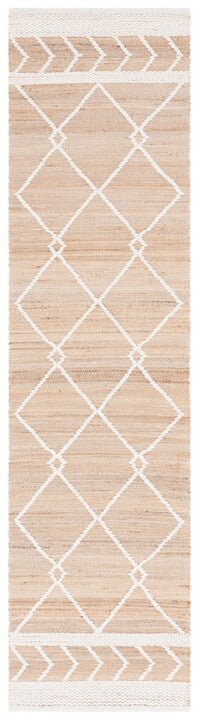 safavieh clearance natural fiber nfb277a natural rug