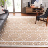 safavieh clearance natural fiber nfb277a natural rug