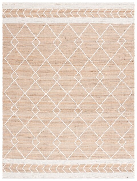 safavieh clearance natural fiber nfb277a natural rug