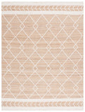 safavieh clearance natural fiber nfb277a natural rug