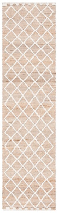 safavieh clearance natural fiber nfb278a natural rug