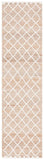 safavieh clearance natural fiber nfb278a natural rug