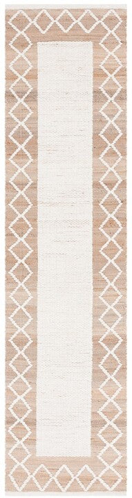 safavieh clearance natural fiber nfb279a natural rug